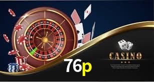 Estatísticas 76p