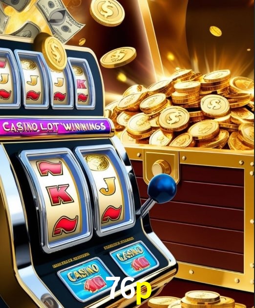 Welcome Bonus 76p