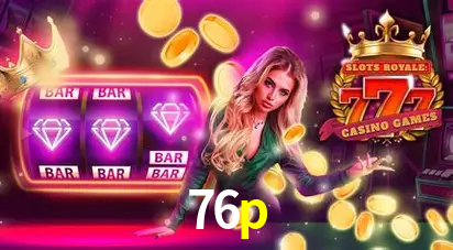 A Revolução dos Aplicativos de Jogos no 76p