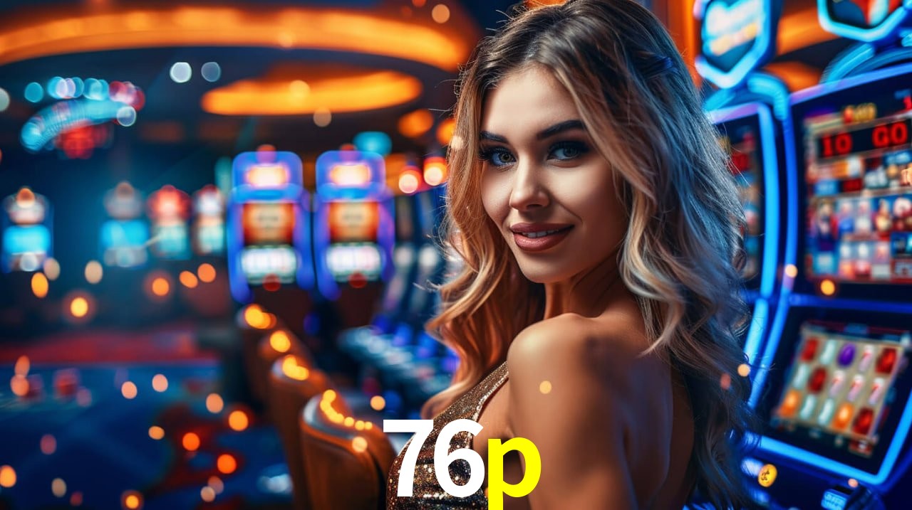 Experiência VIP 76p
