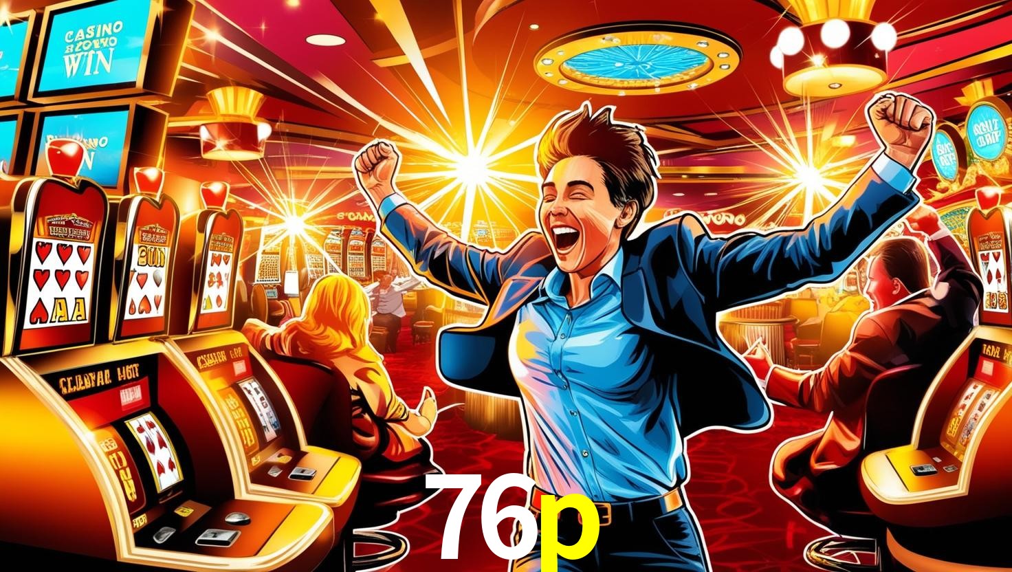Jogos Crash na 76P.COM