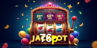 Promoções Sazonais 76p