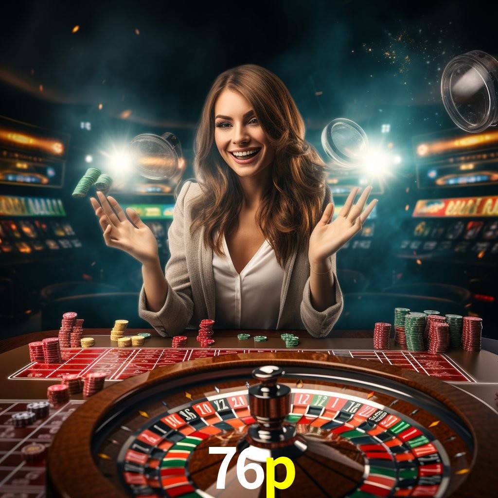 Experimente o Login Seguro Premium no 76p