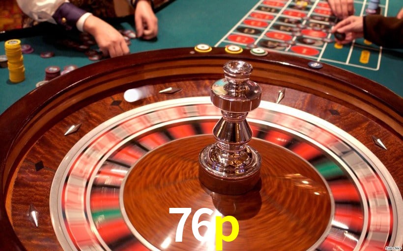 Casino VIP 76p