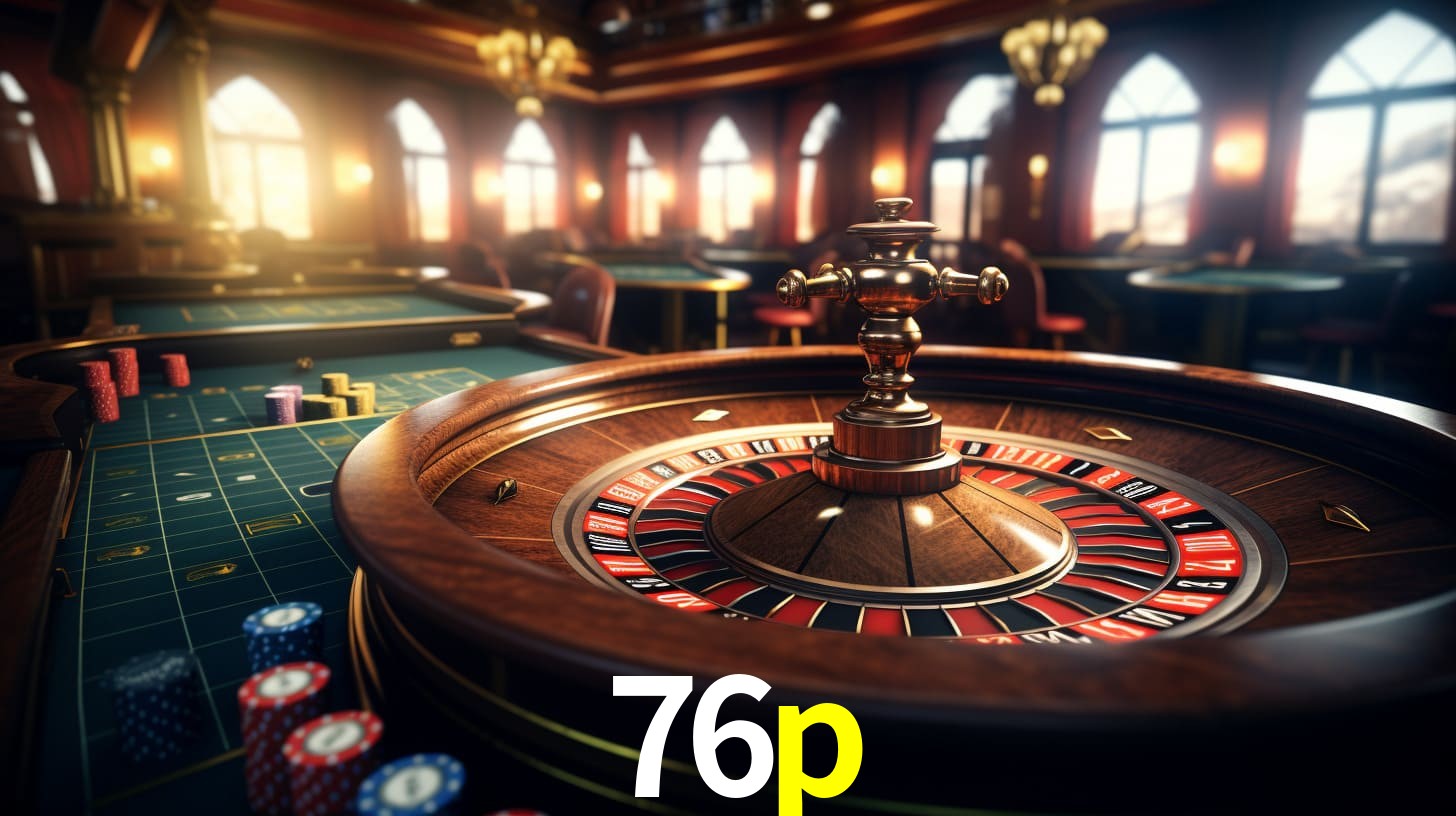 Live Casino 76p