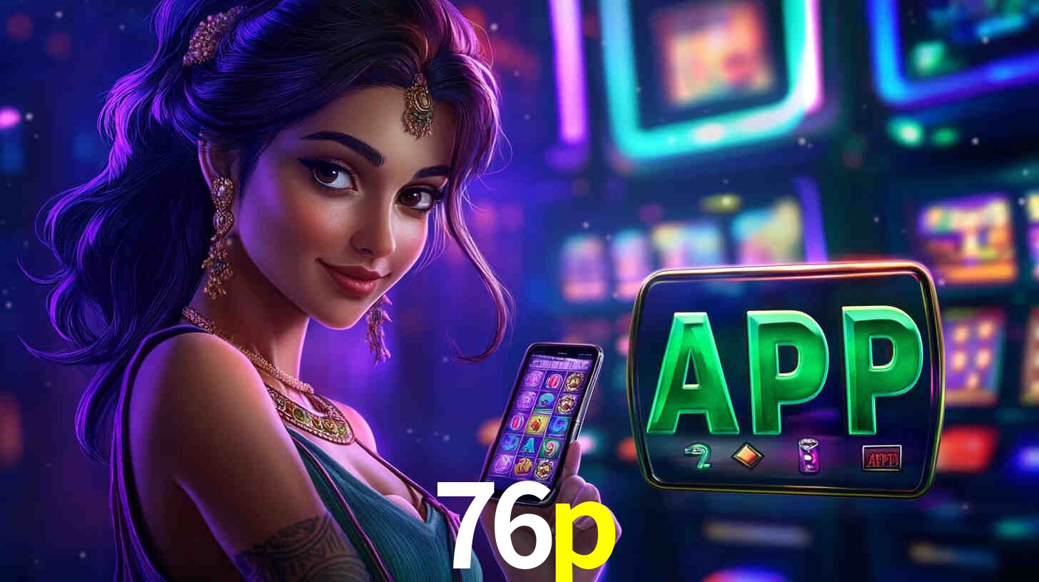 76p: A Experiência de Casino com Jogos de Mesa ao Vivo
