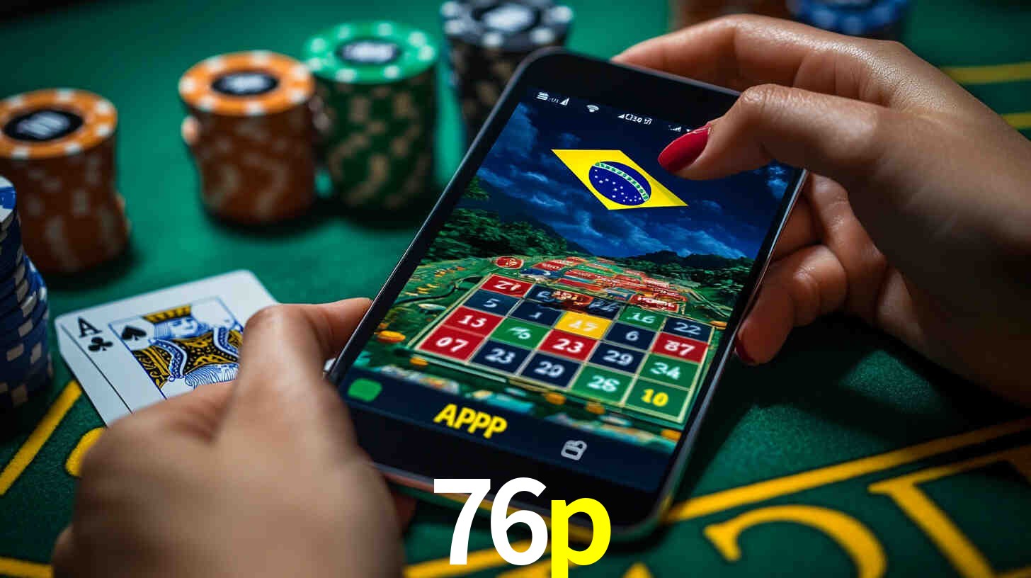 Descubra a Essência do 76p: Nossa História e Compromissos