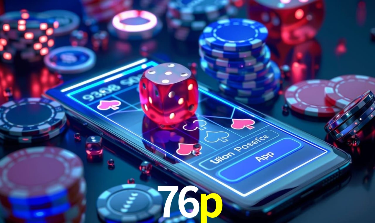 Vantagens de jogar slots no 76p Brasil