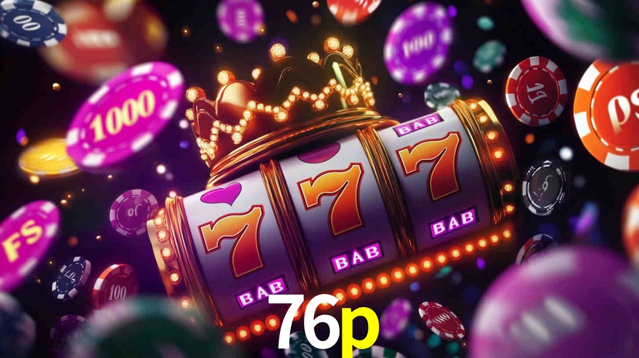 Live Casino 76p