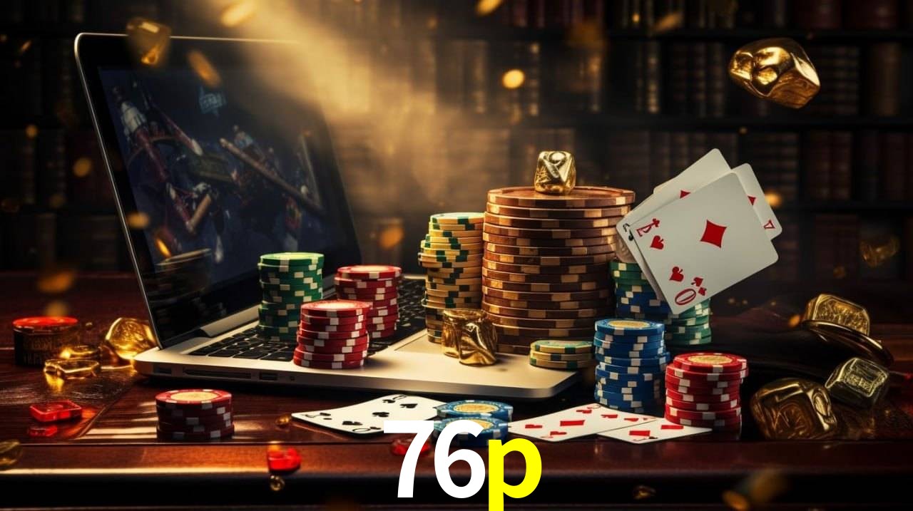 Apostas de Futebol 76p