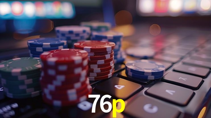 Promoção Relâmpago 76p