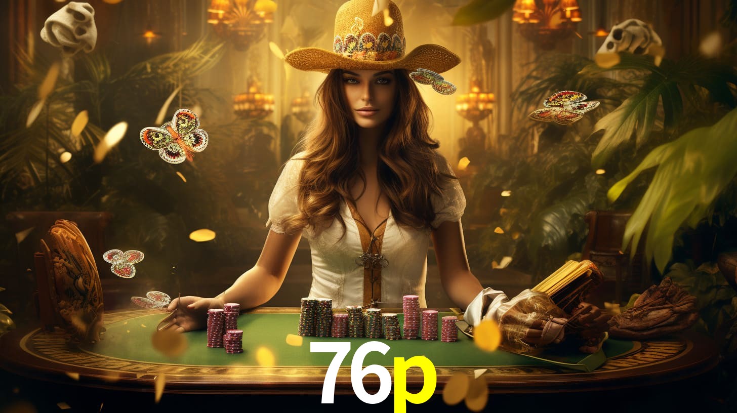 VIP Casino 76p