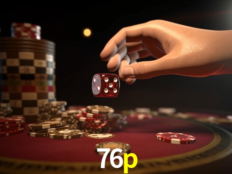 Casino Ao Vivo 76p