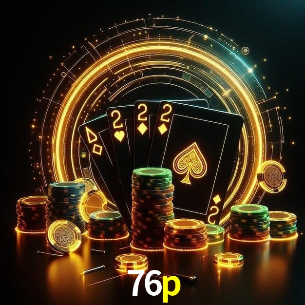 Jogos de Slot 76p