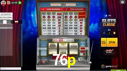 Explorando a Categoria de Eventos em Apostas na 76p