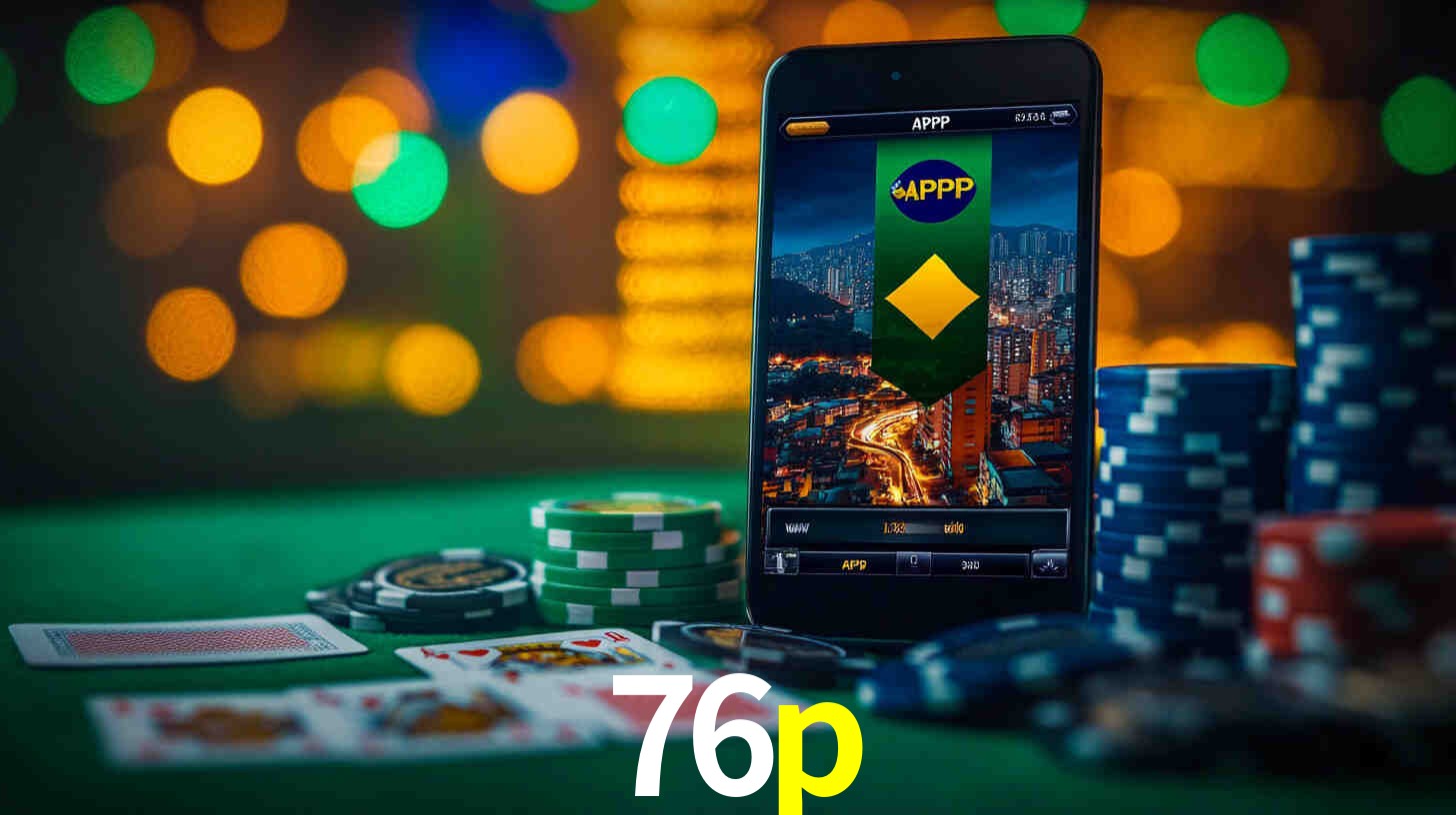 Descubra a Essência do 76p: Nossa História e Compromissos