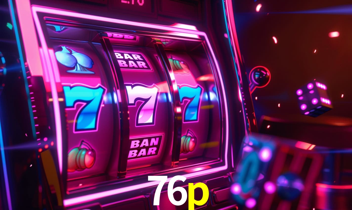 Desvendando o Mundo dos Jogos Virtuais na 76p