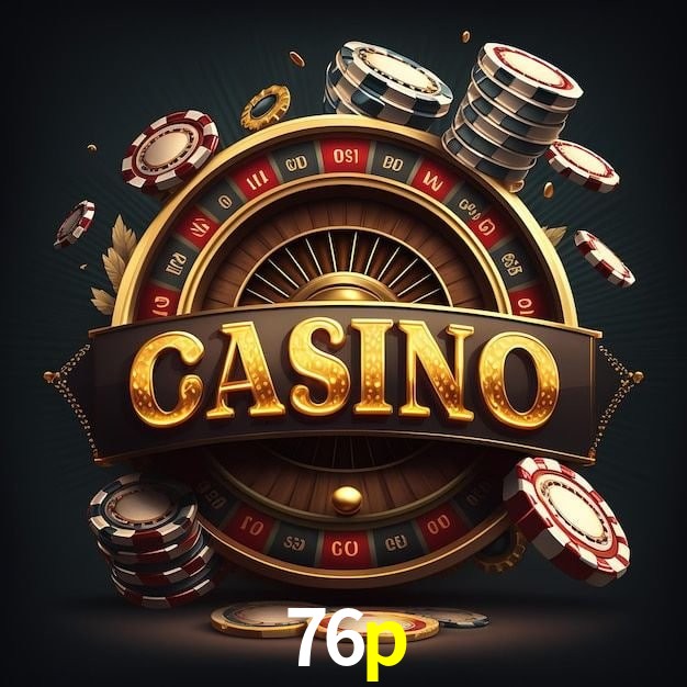 APP oficial da 76p para mobile