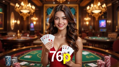 Live Casino 76p