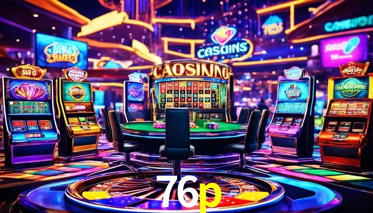 Recursos de Bônus 76p