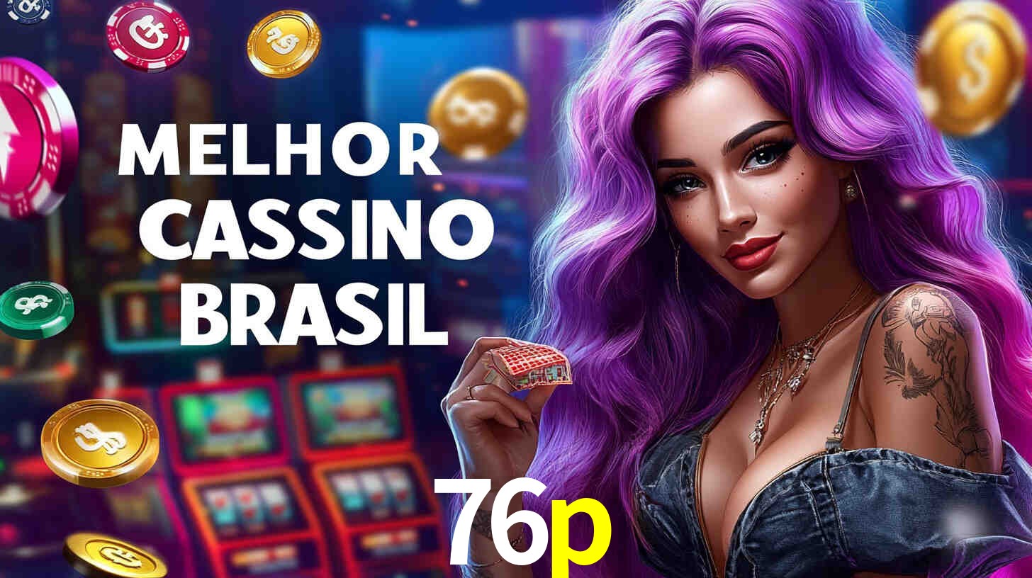 Descubra a Essência do 76p: Nossa História e Compromissos