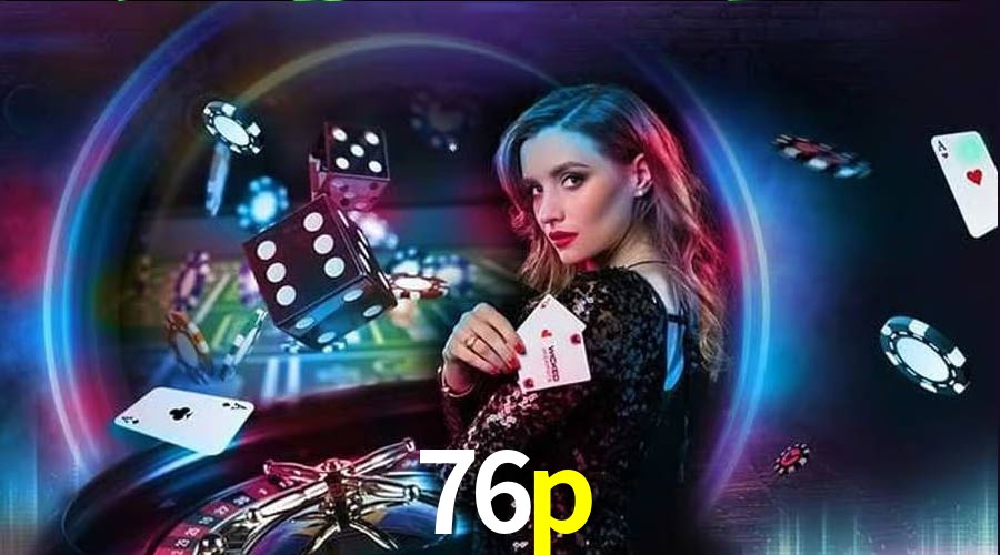 Game Providers 76p