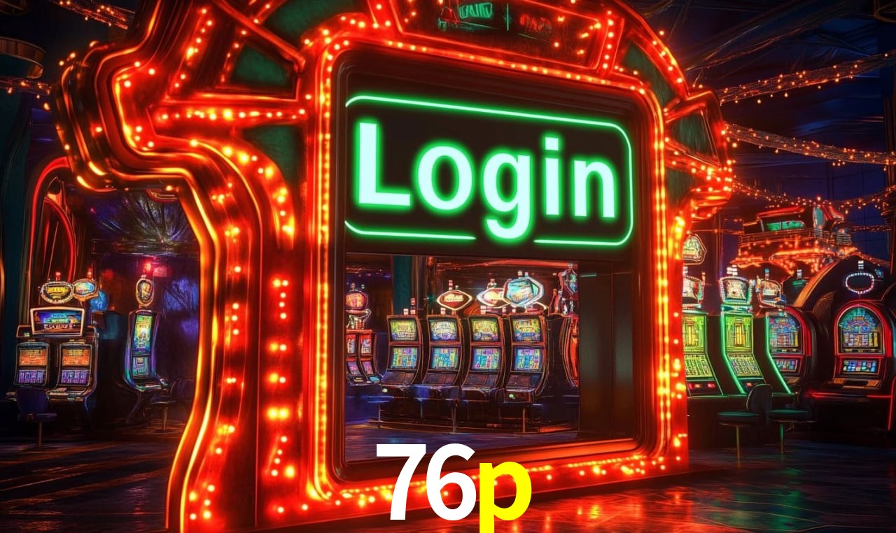 Apostas de Tênis 76p