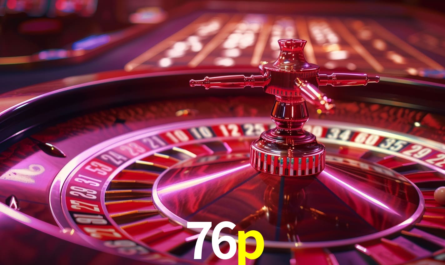 A Emoção da Loteria na 76p: Uma Chance de Mudança de Vida